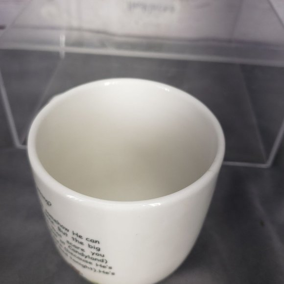 Royal Norfolk‎ Dear God, Do you really see everything? 7 1/2'' decorative plate - Picture 5 of 11